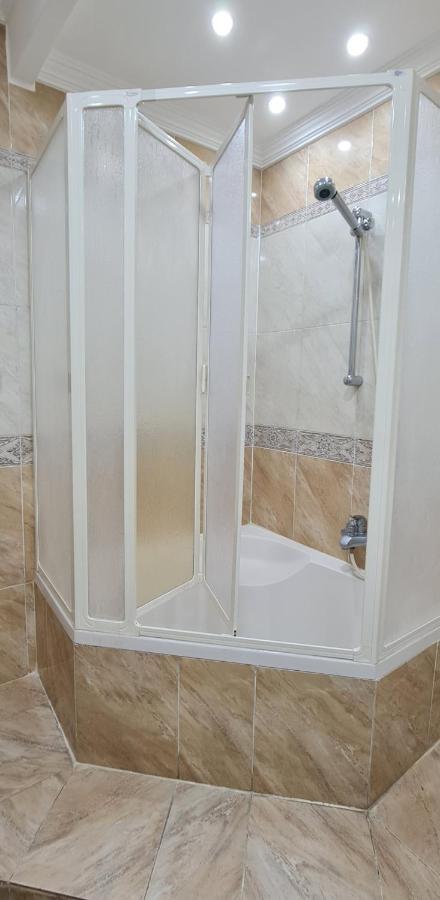 Comfy 3 Bedrooms Apartment In Cairo 96 Zewnętrze zdjęcie