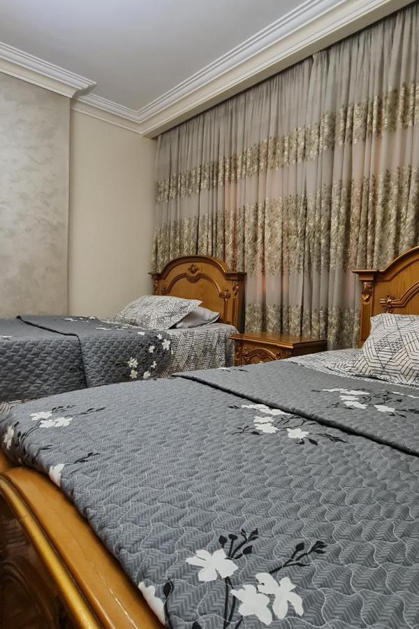 Comfy 3 Bedrooms Apartment In Cairo 96 Zewnętrze zdjęcie
