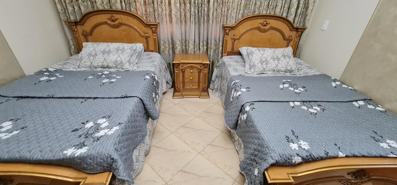 Comfy 3 Bedrooms Apartment In Cairo 96 Zewnętrze zdjęcie