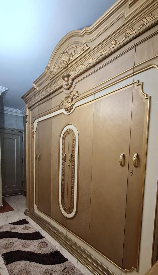 Comfy 3 Bedrooms Apartment In Cairo 96 Zewnętrze zdjęcie