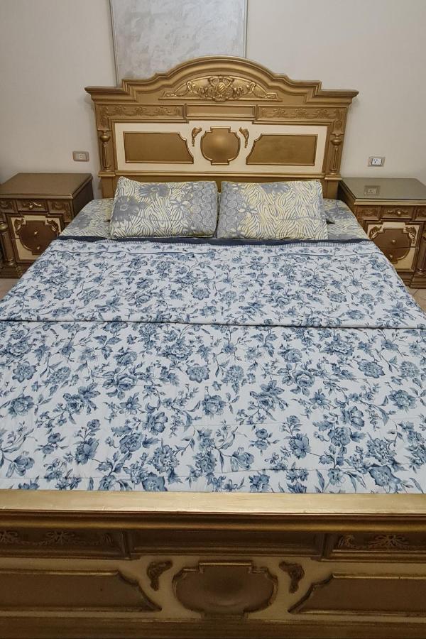 Comfy 3 Bedrooms Apartment In Cairo 96 Zewnętrze zdjęcie