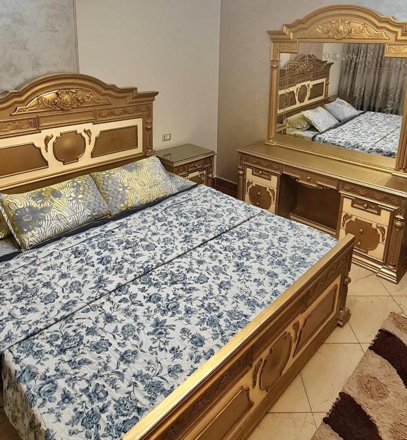 Comfy 3 Bedrooms Apartment In Cairo 96 Zewnętrze zdjęcie