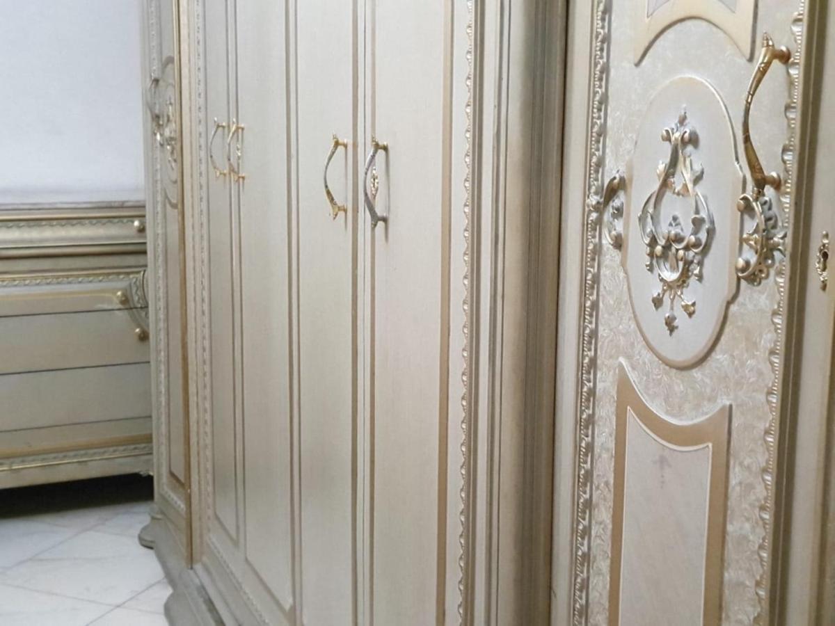 Comfy 3 Bedrooms Apartment In Cairo 96 Zewnętrze zdjęcie